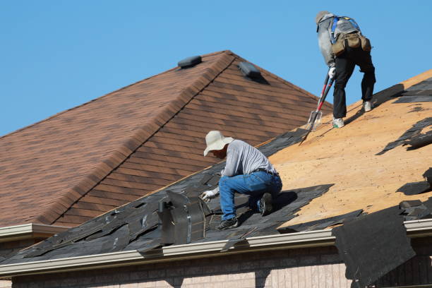 Best Metal Roofing Installation  in Lennox, SD