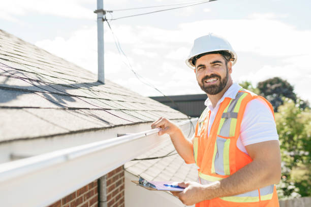 Fast & Reliable Emergency Roof Repairs in Lennox, SD